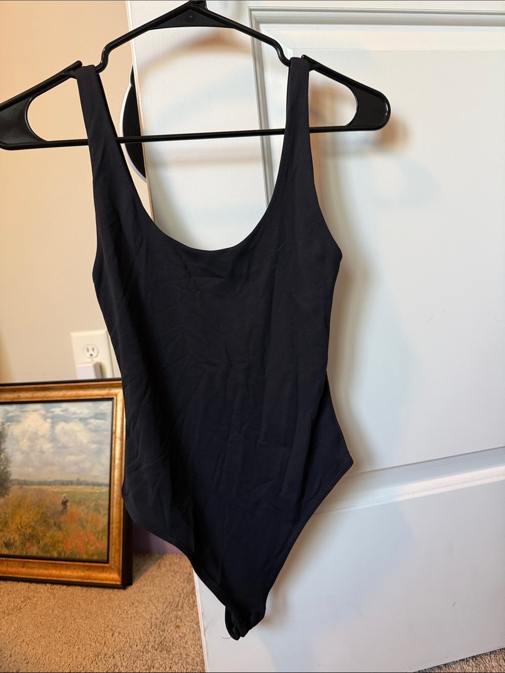 Aritzia Babaton Bodysuit